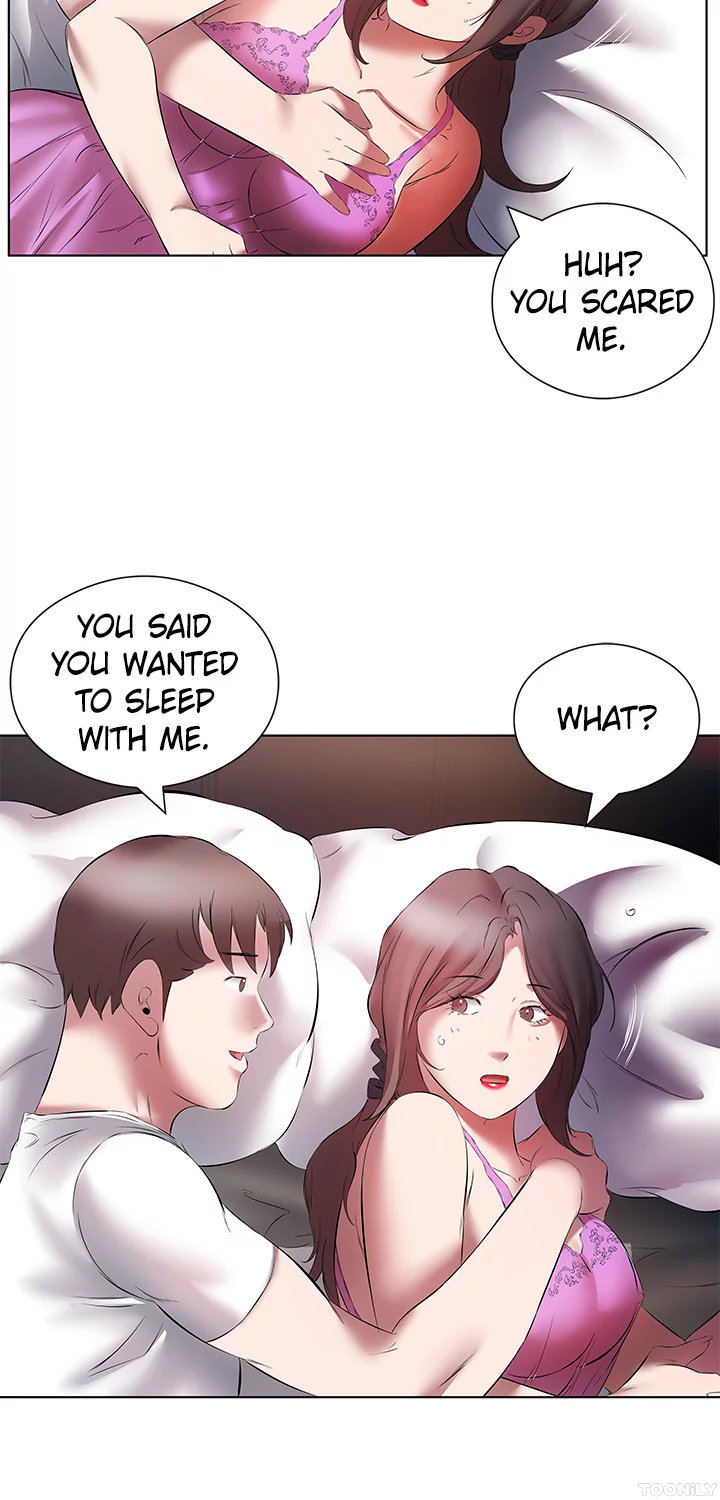 Downstairs Lady Chapter 15 image 21