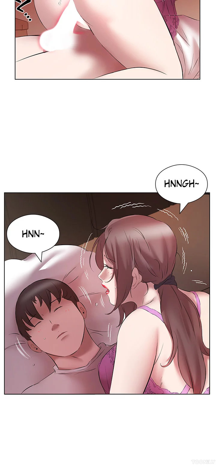 Downstairs Lady Chapter 15 image 31