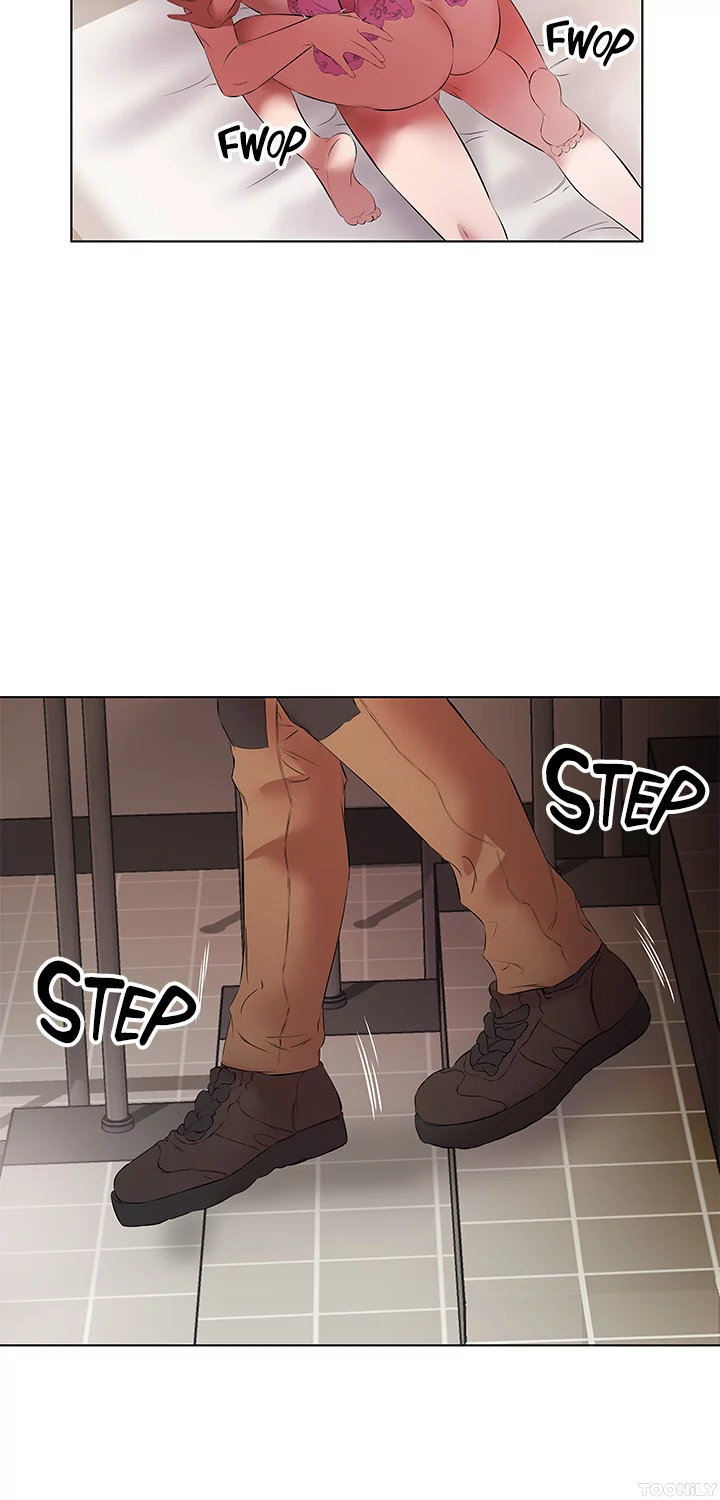 Downstairs Lady Chapter 15 image 33