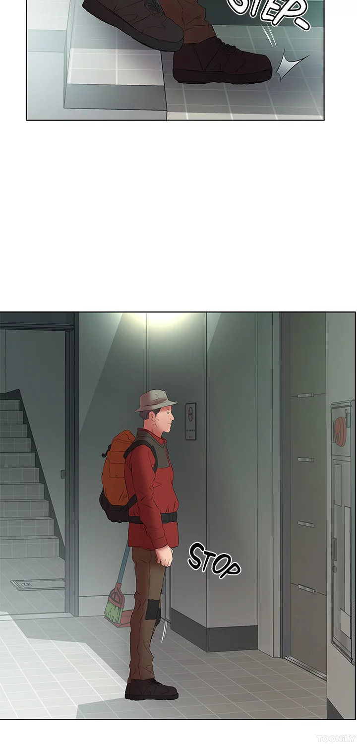 Downstairs Lady Chapter 15 image 35