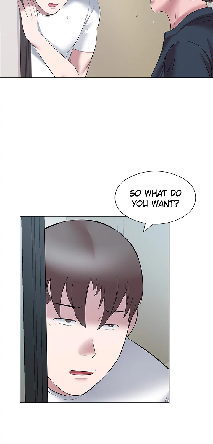 Downstairs Lady Chapter 15 image 3