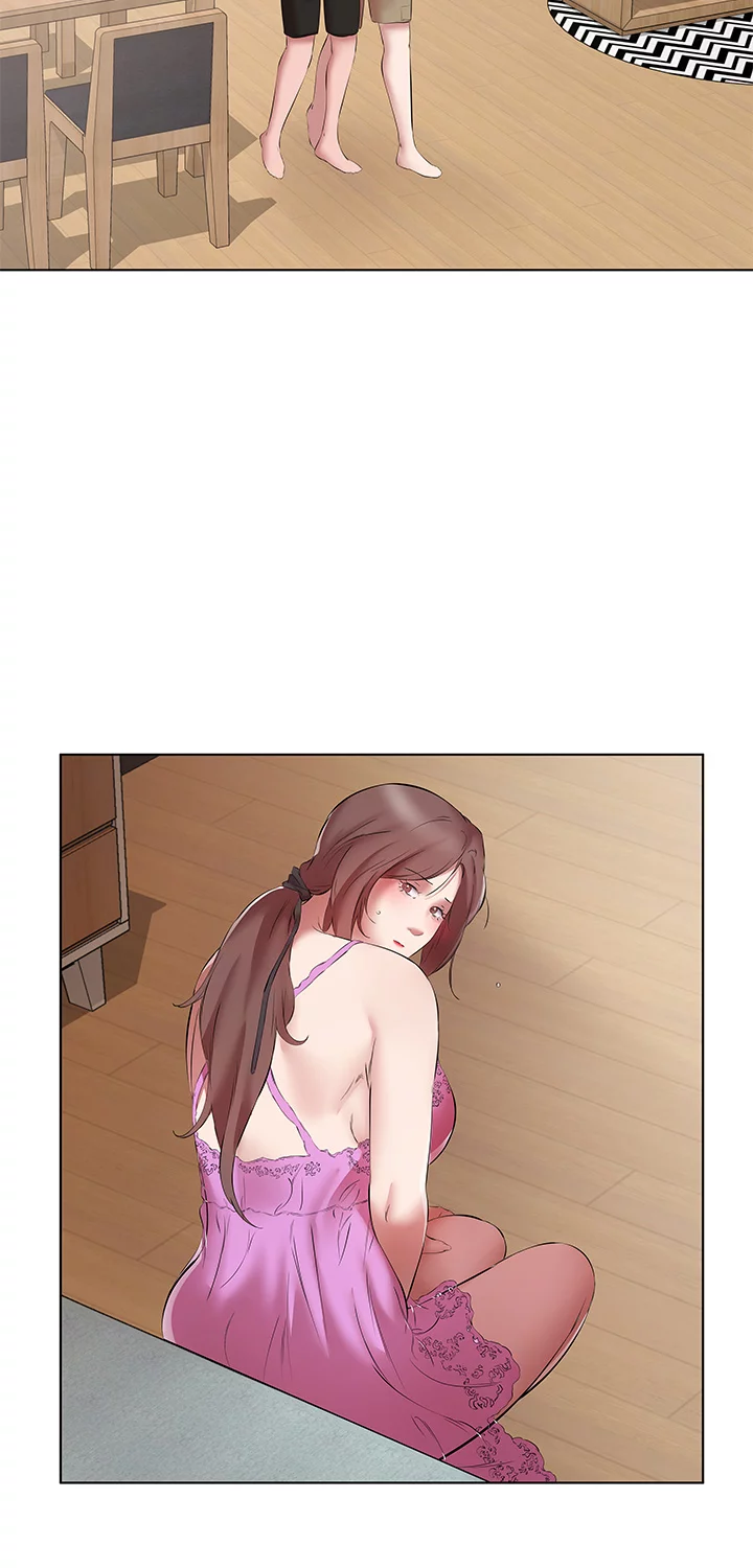 Downstairs Lady Chapter 15 image 5