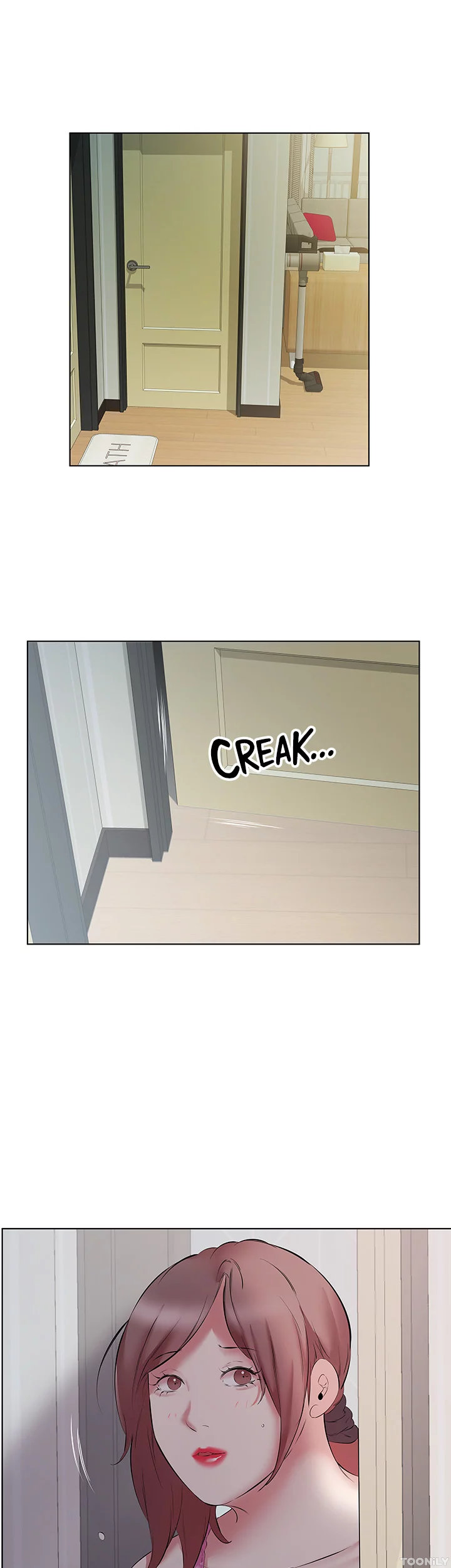 Downstairs Lady Chapter 15 image 6