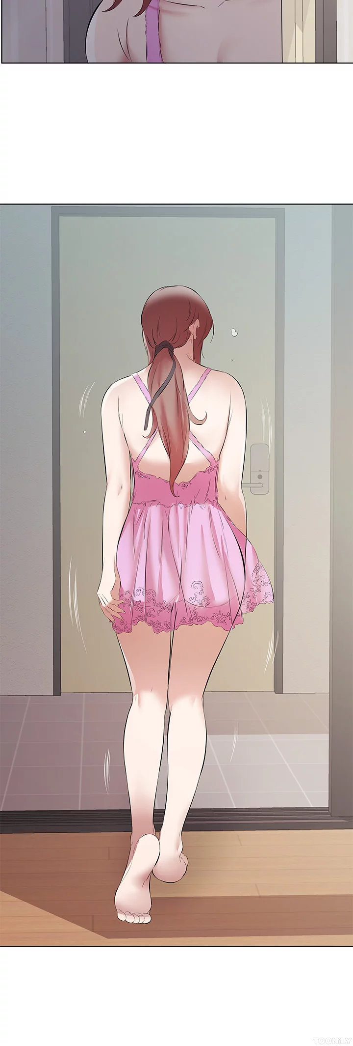 Downstairs Lady Chapter 15 image 7