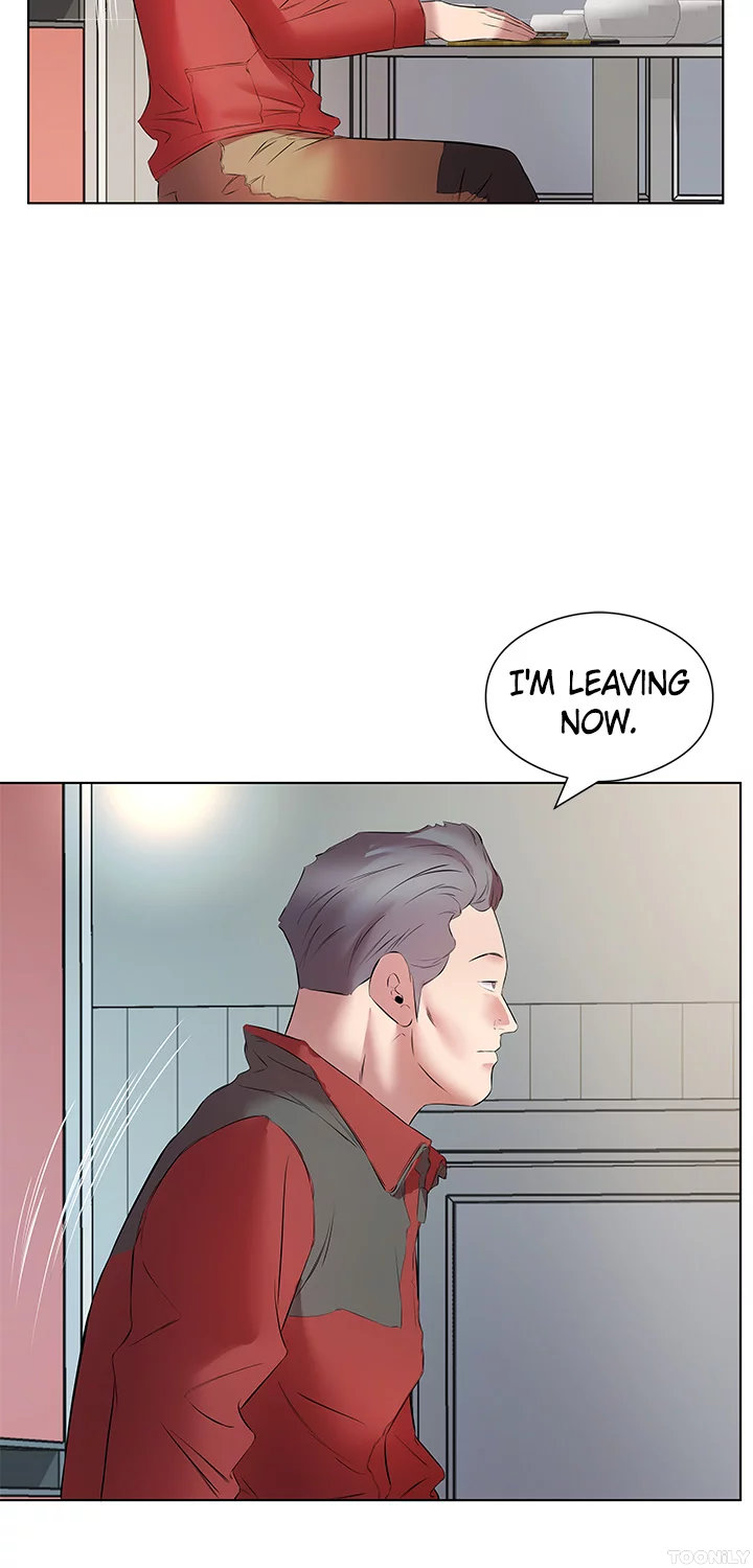 Downstairs Lady Chapter 16 image 13