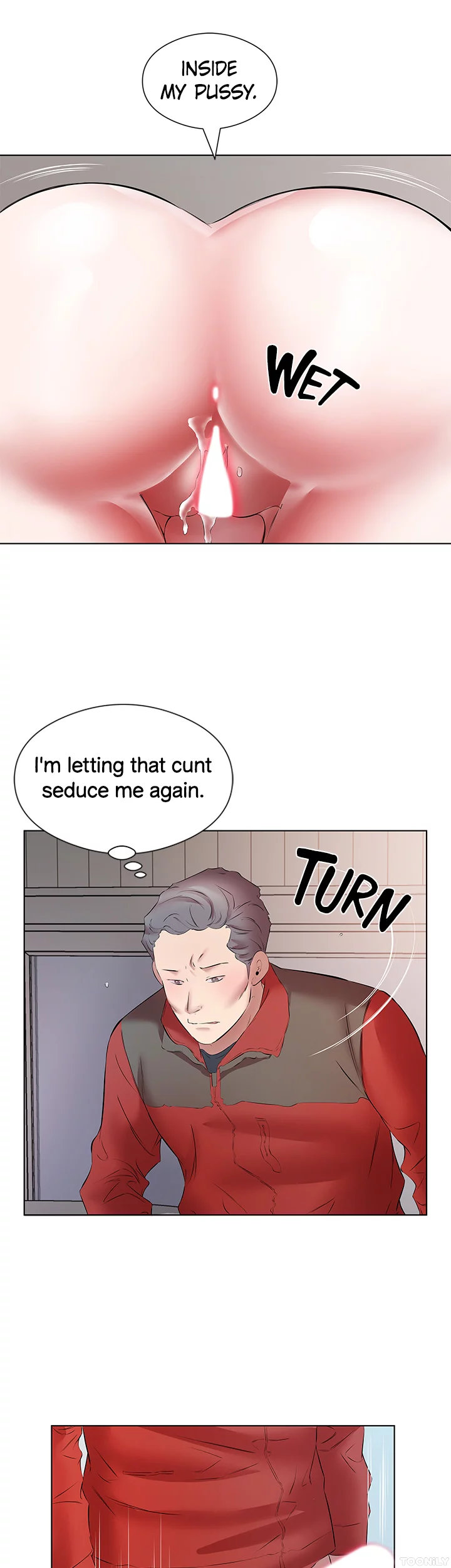 Downstairs Lady Chapter 16 image 16