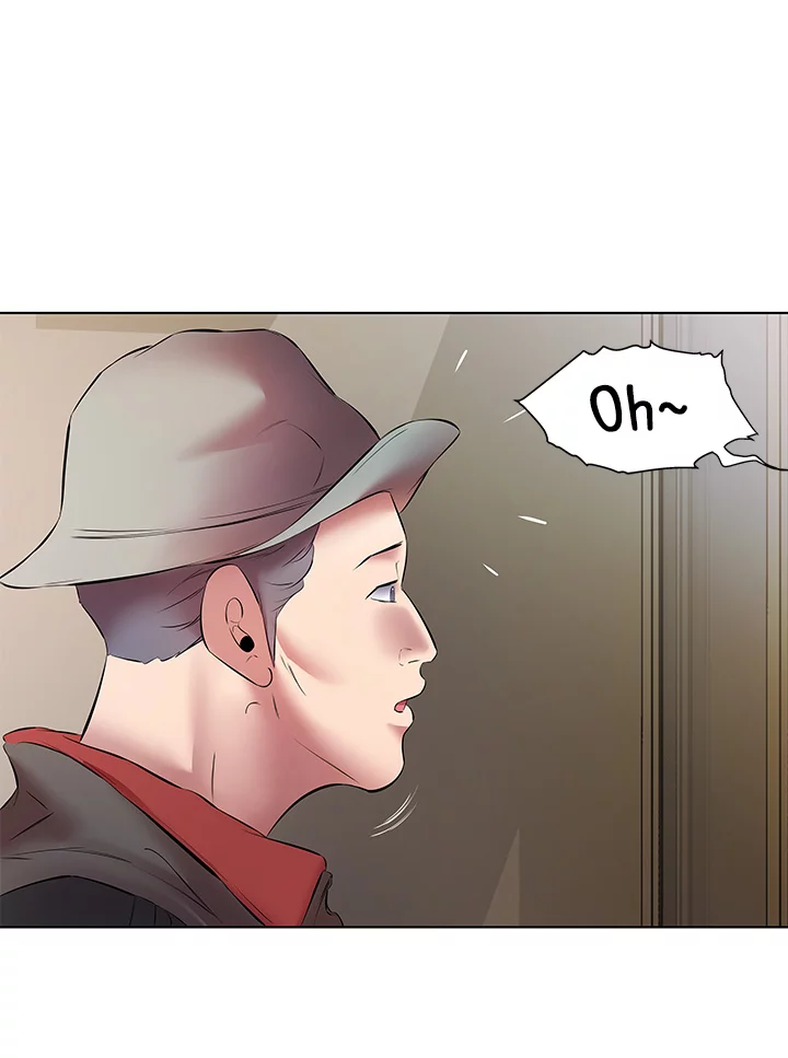 Downstairs Lady Chapter 16 image 1