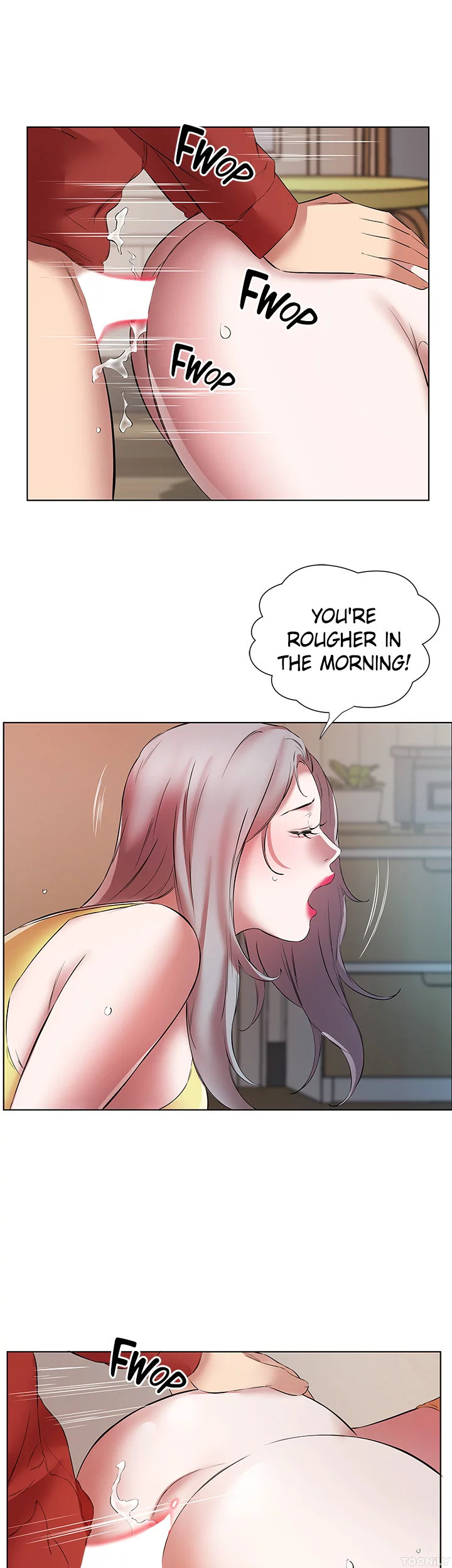 Downstairs Lady Chapter 16 image 24
