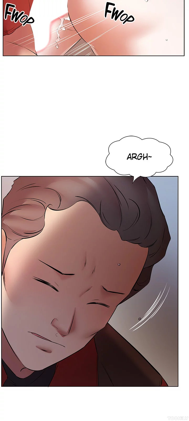 Downstairs Lady Chapter 16 image 25