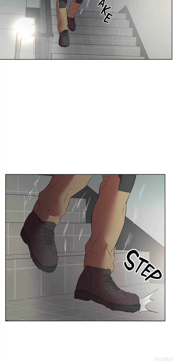 Downstairs Lady Chapter 16 image 31