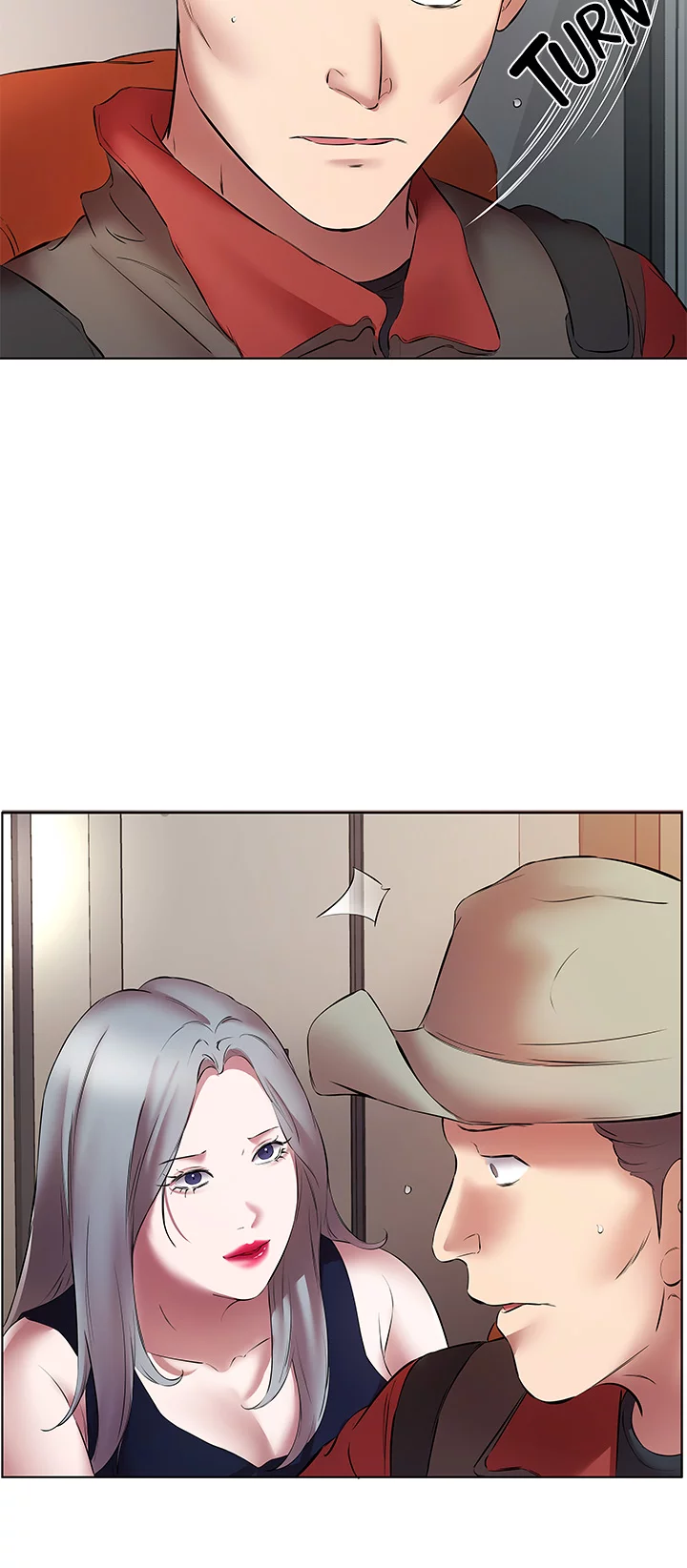 Downstairs Lady Chapter 16 image 3