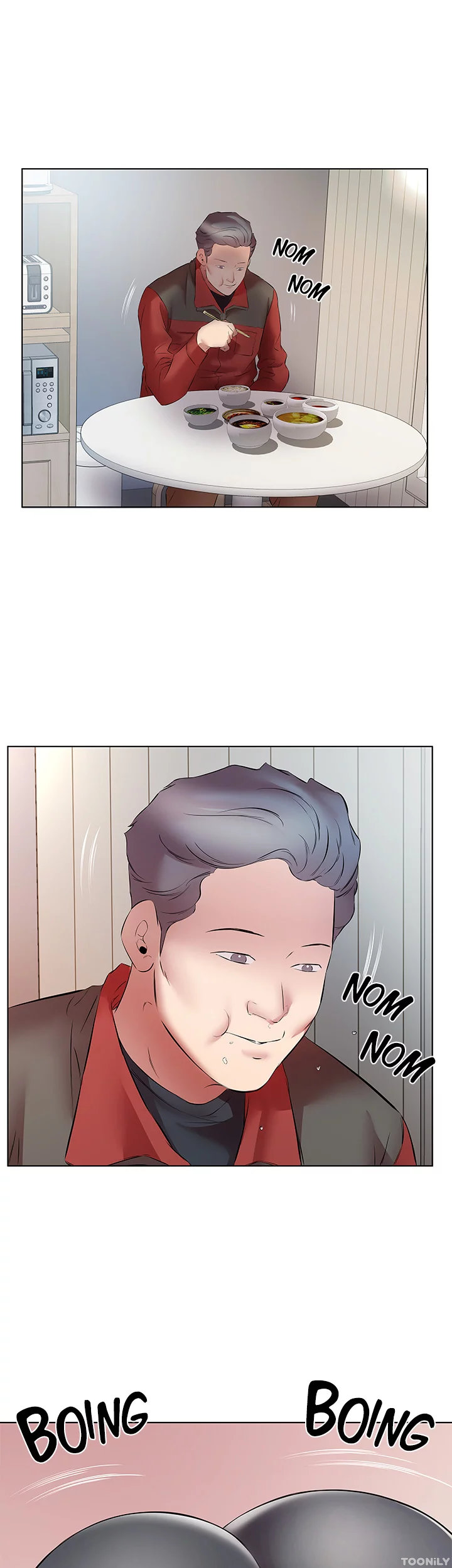 Downstairs Lady Chapter 16 image 6