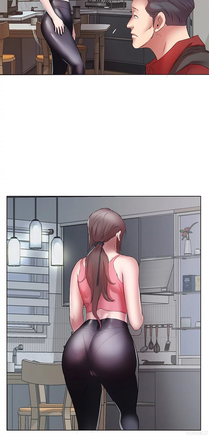 Downstairs Lady Chapter 17 image 9
