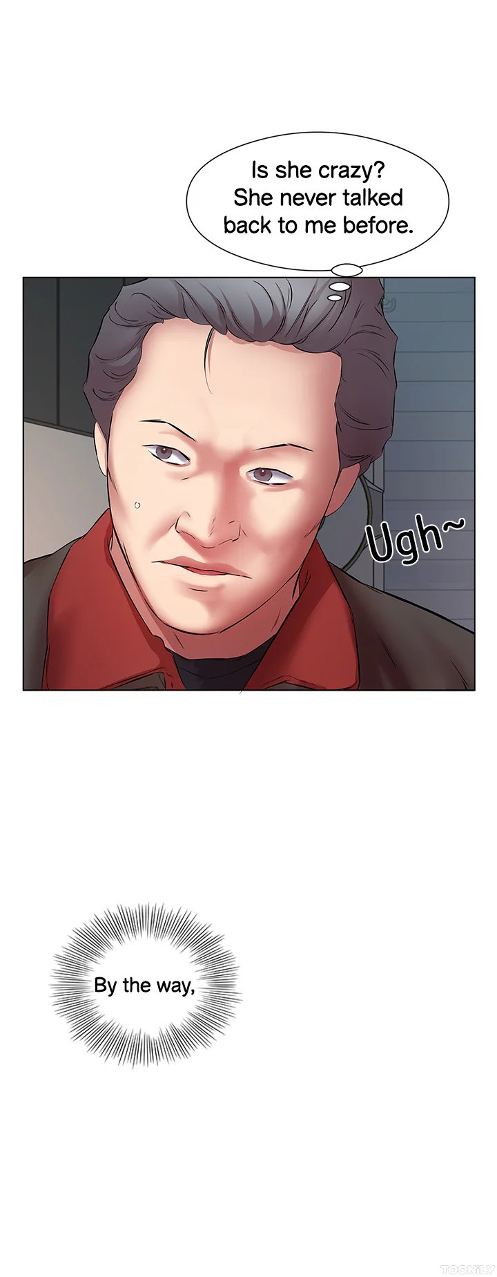 Downstairs Lady Chapter 17 image 13