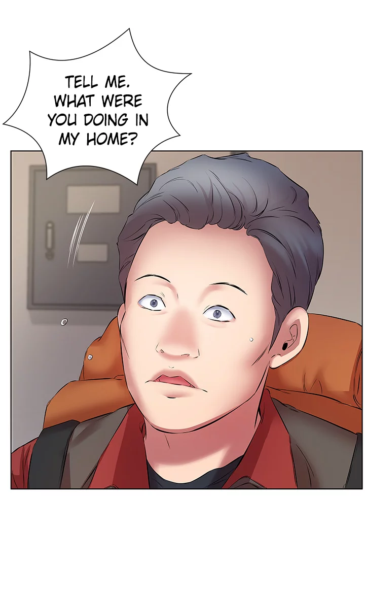 Downstairs Lady Chapter 17 image 1