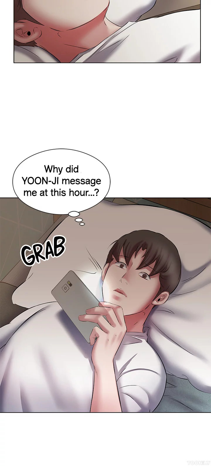 Downstairs Lady Chapter 17 image 33