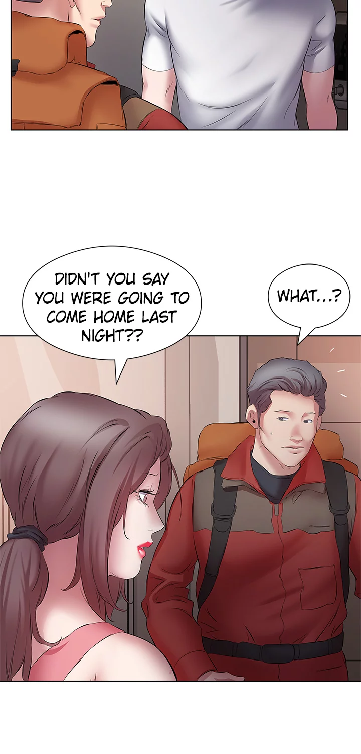 Downstairs Lady Chapter 17 image 5
