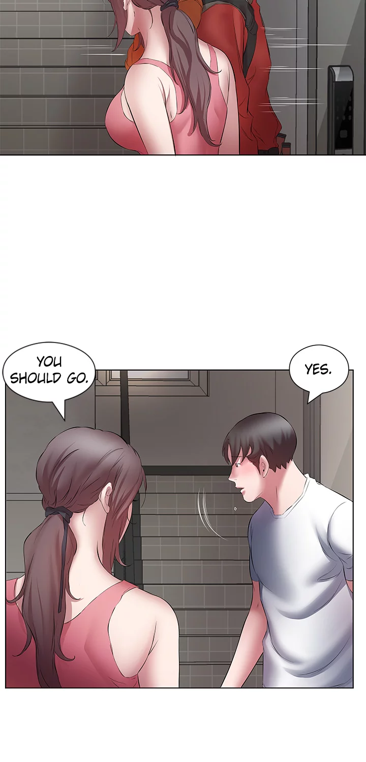 Downstairs Lady Chapter 17 image 7