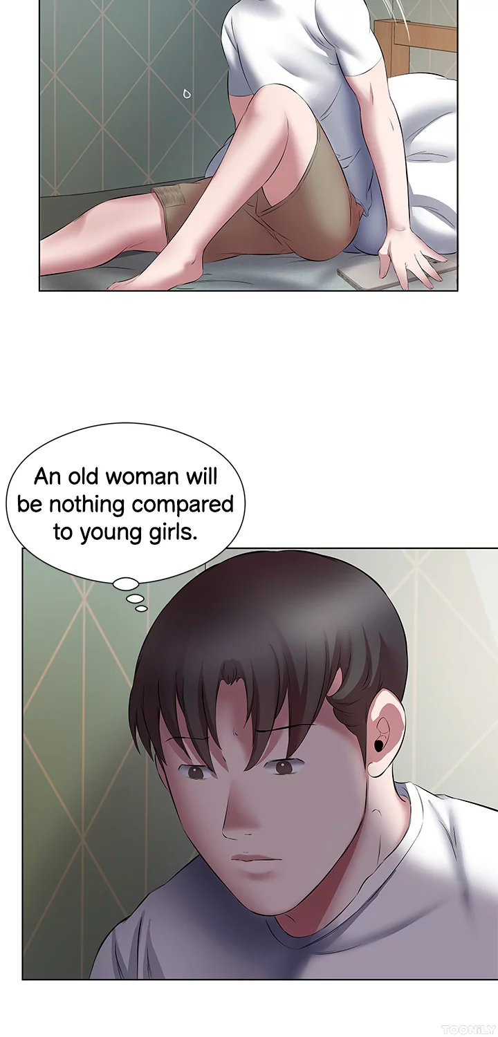 Downstairs Lady Chapter 18 image 11