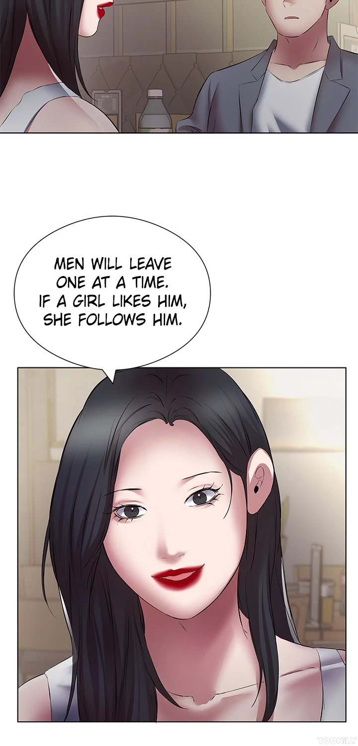 Downstairs Lady Chapter 18 image 15