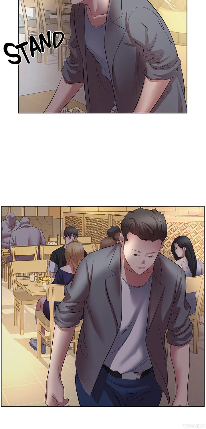 Downstairs Lady Chapter 18 image 17