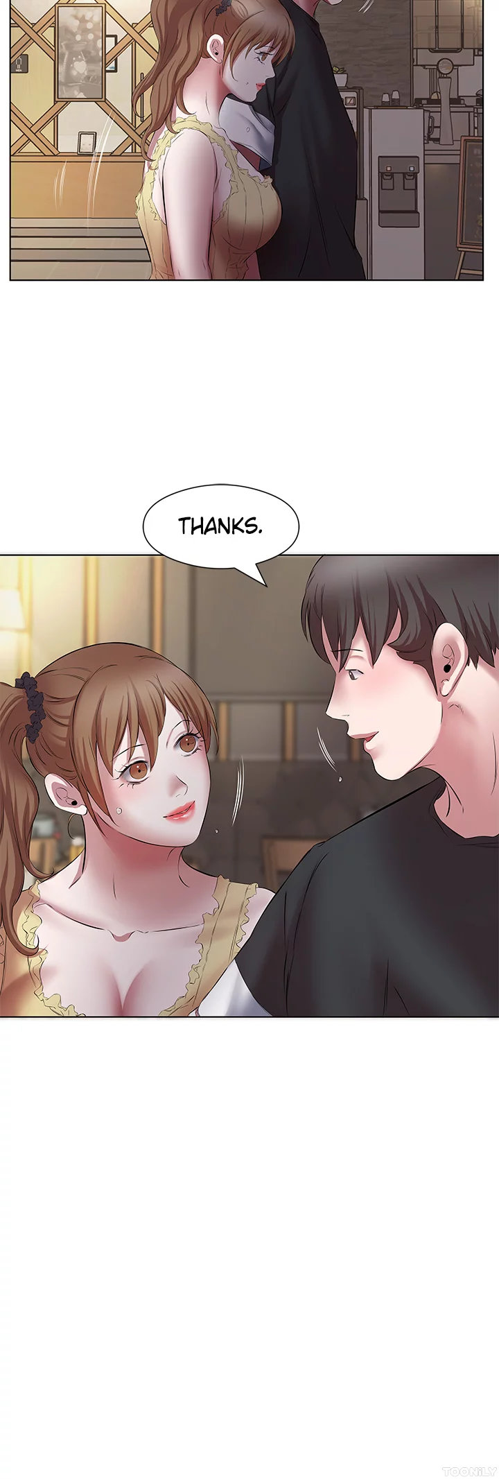 Downstairs Lady Chapter 18 image 21