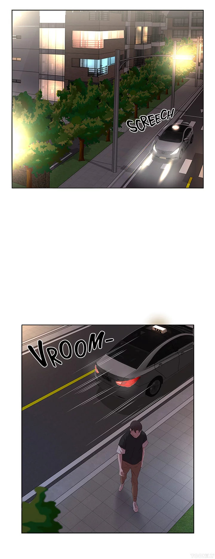 Downstairs Lady Chapter 18 image 33