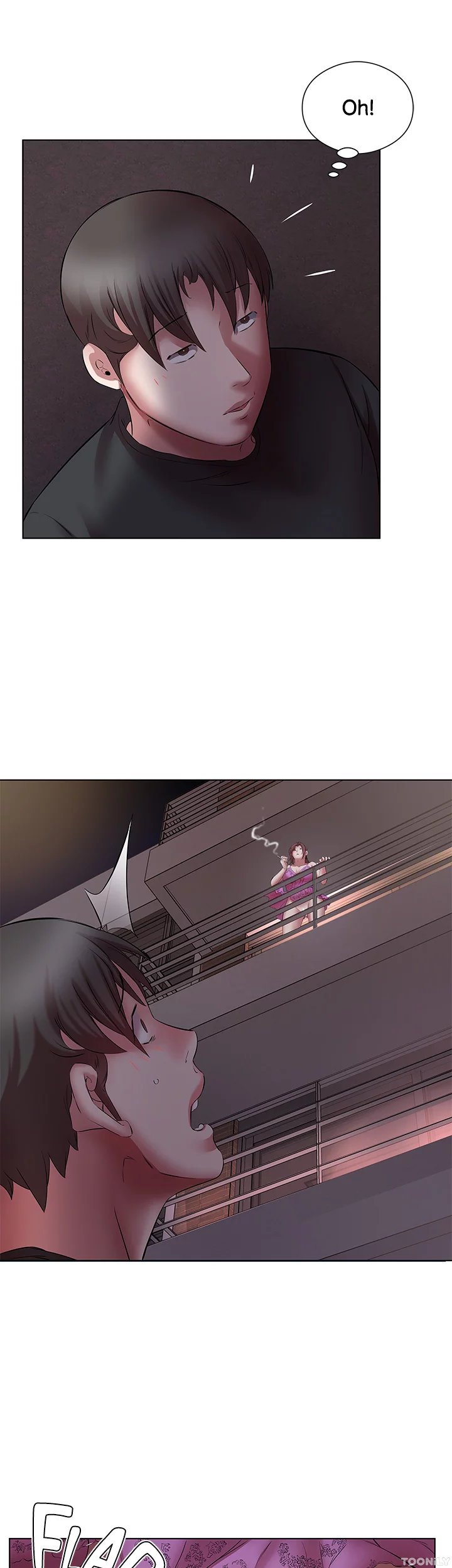 Downstairs Lady Chapter 18 image 34