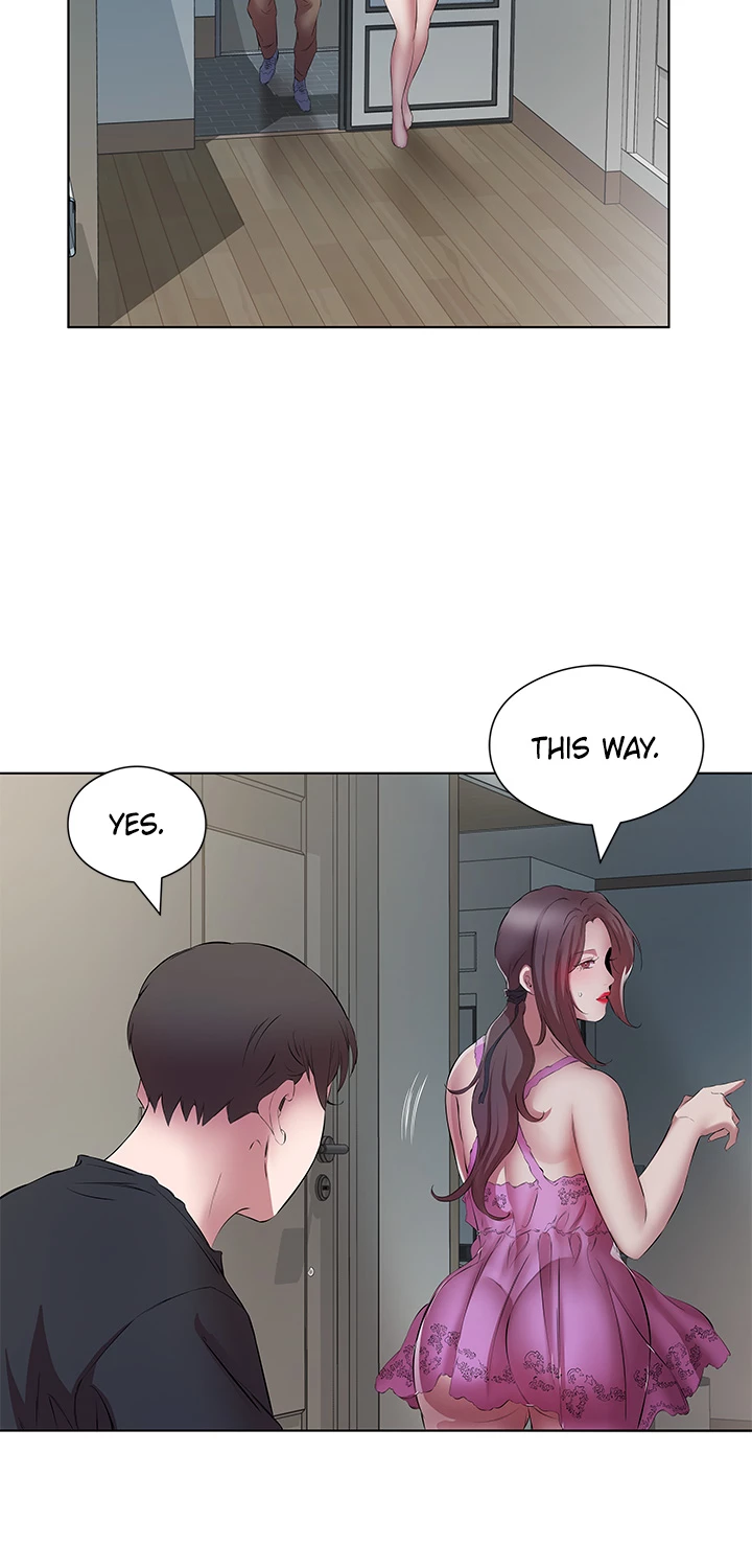 Downstairs Lady Chapter 19 image 9