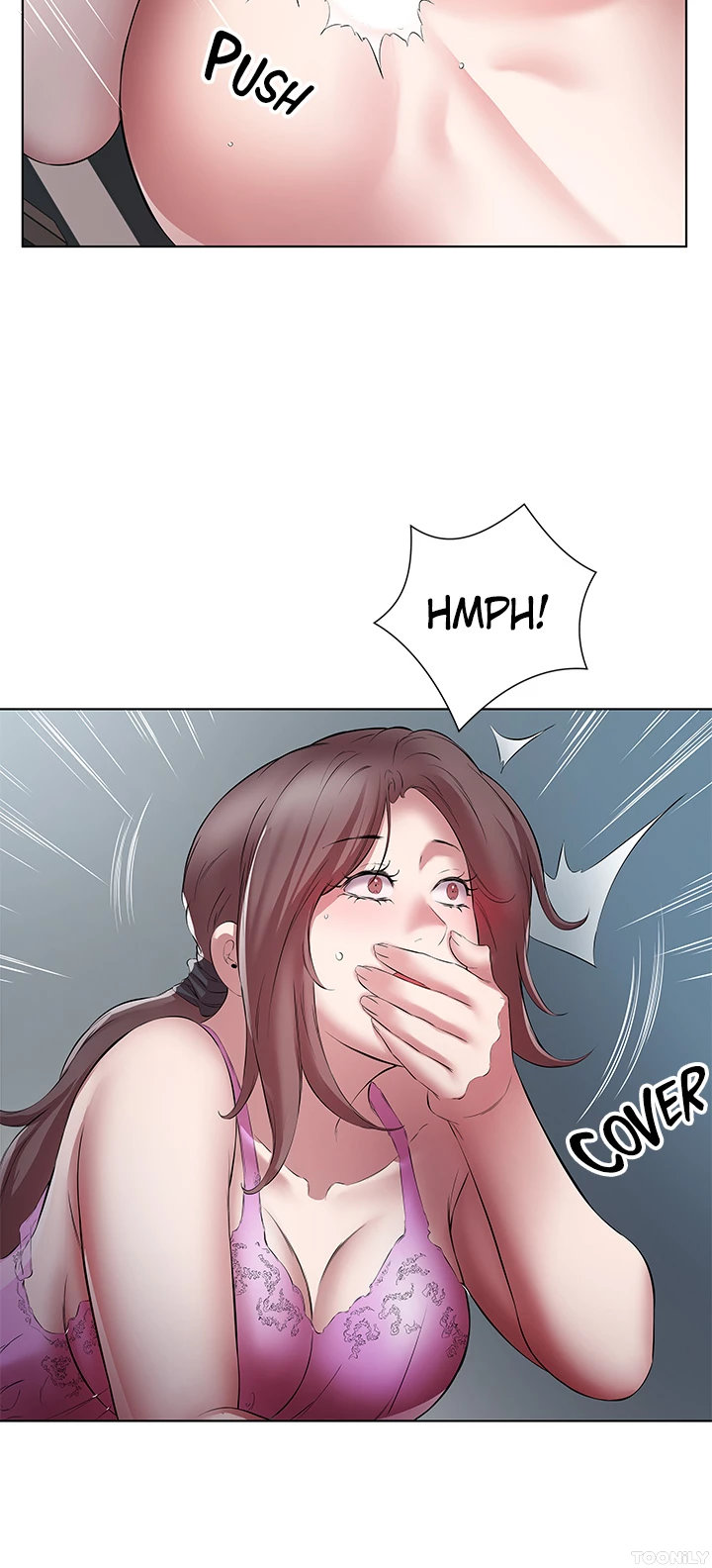 Downstairs Lady Chapter 19 image 15