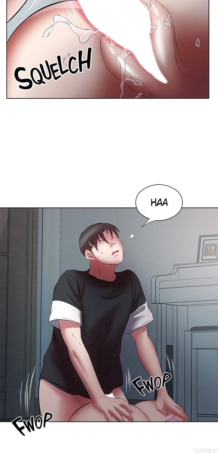 Downstairs Lady Chapter 19 image 19