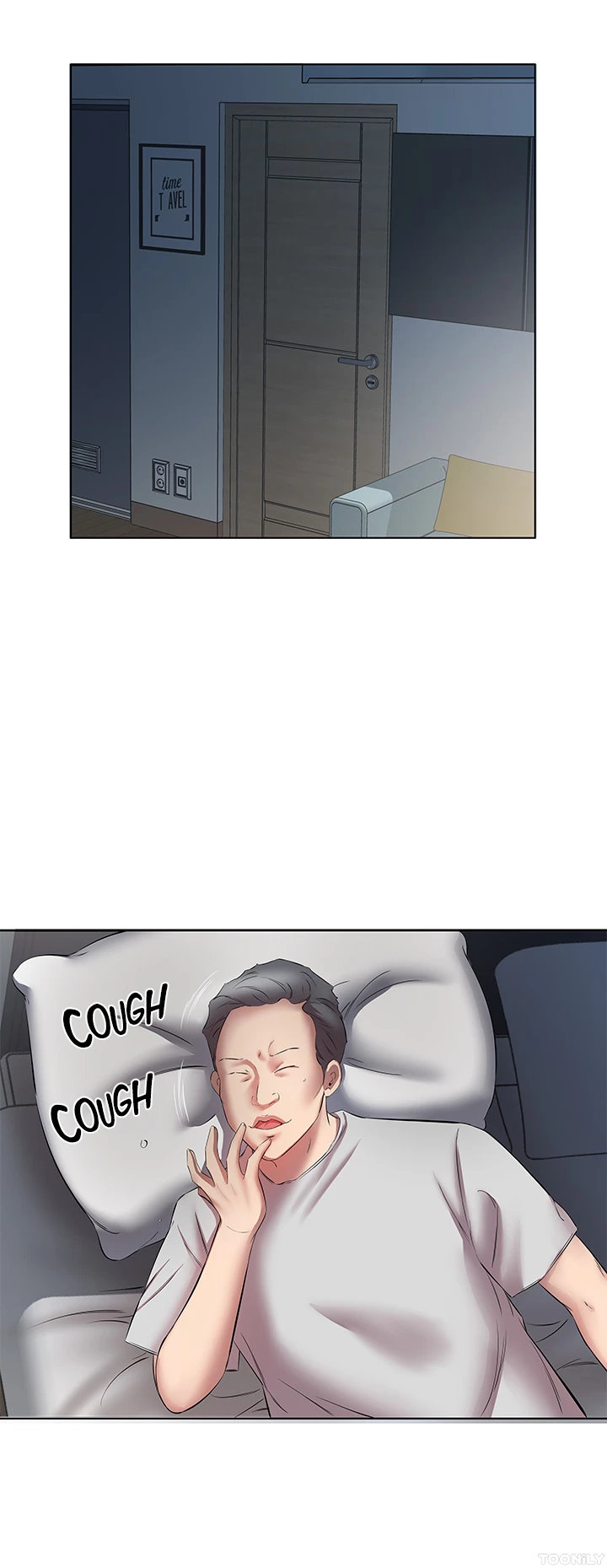 Downstairs Lady Chapter 19 image 23