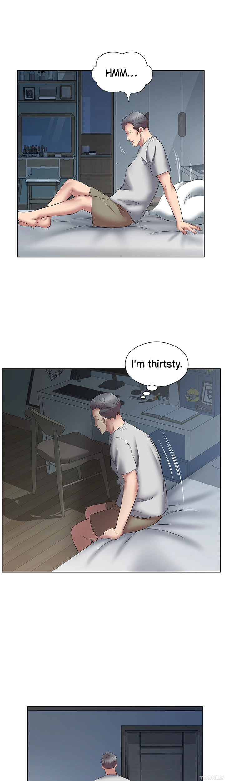 Downstairs Lady Chapter 19 image 24