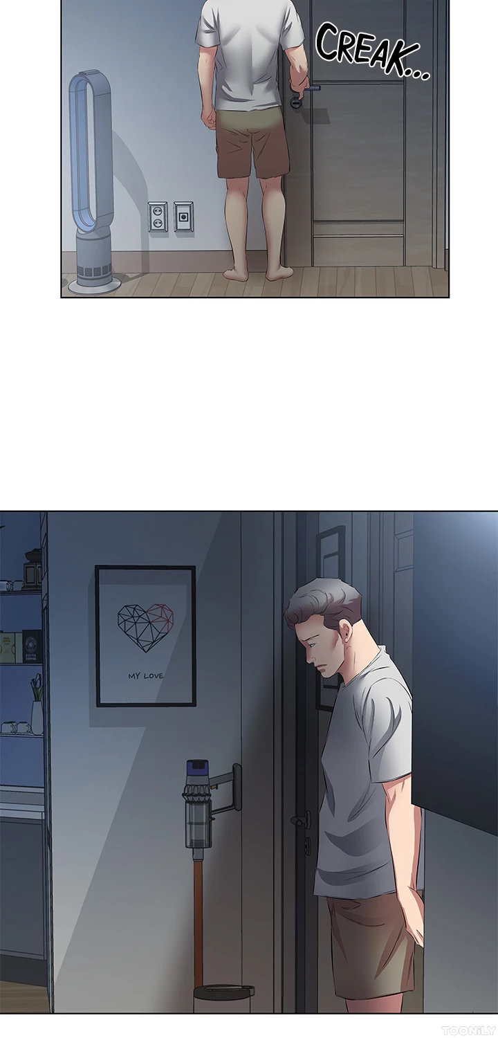 Downstairs Lady Chapter 19 image 25