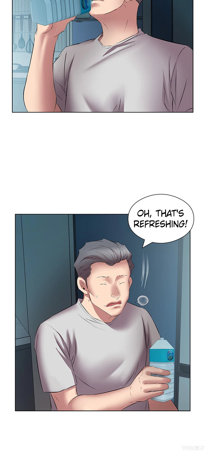 Downstairs Lady Chapter 19 image 27