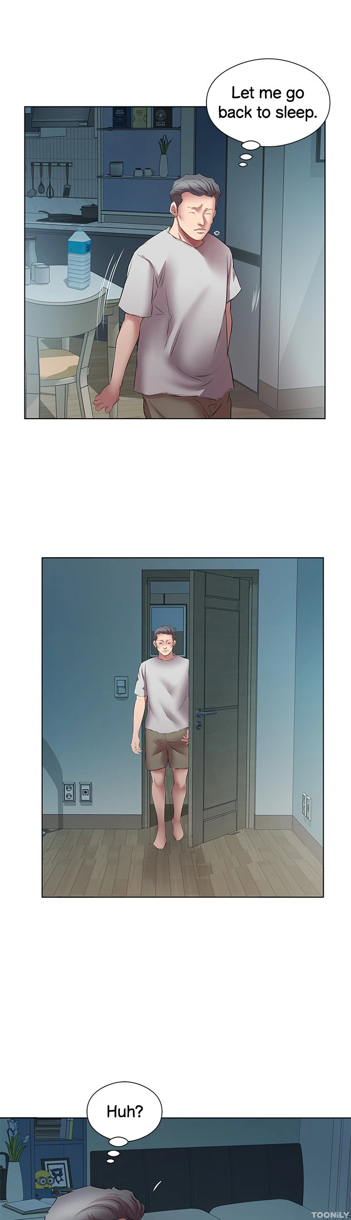 Downstairs Lady Chapter 19 image 28