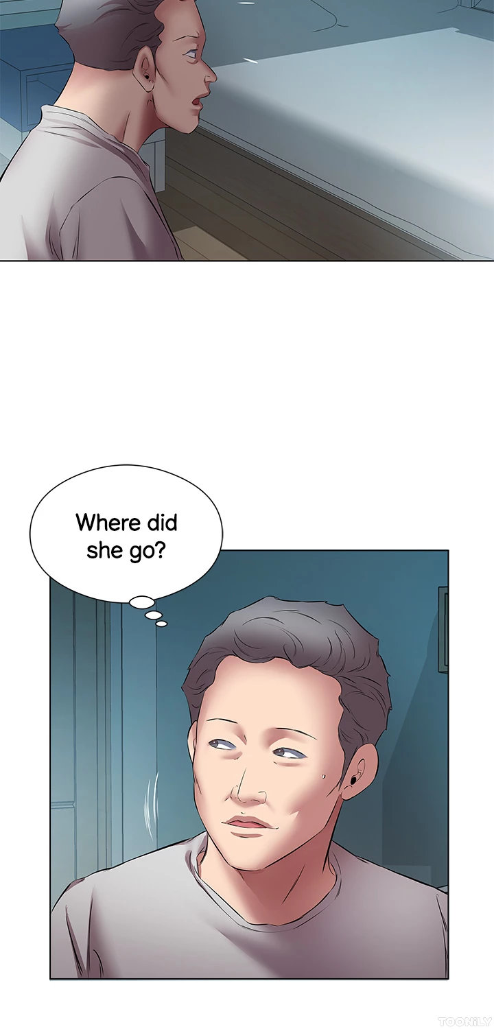 Downstairs Lady Chapter 19 image 29