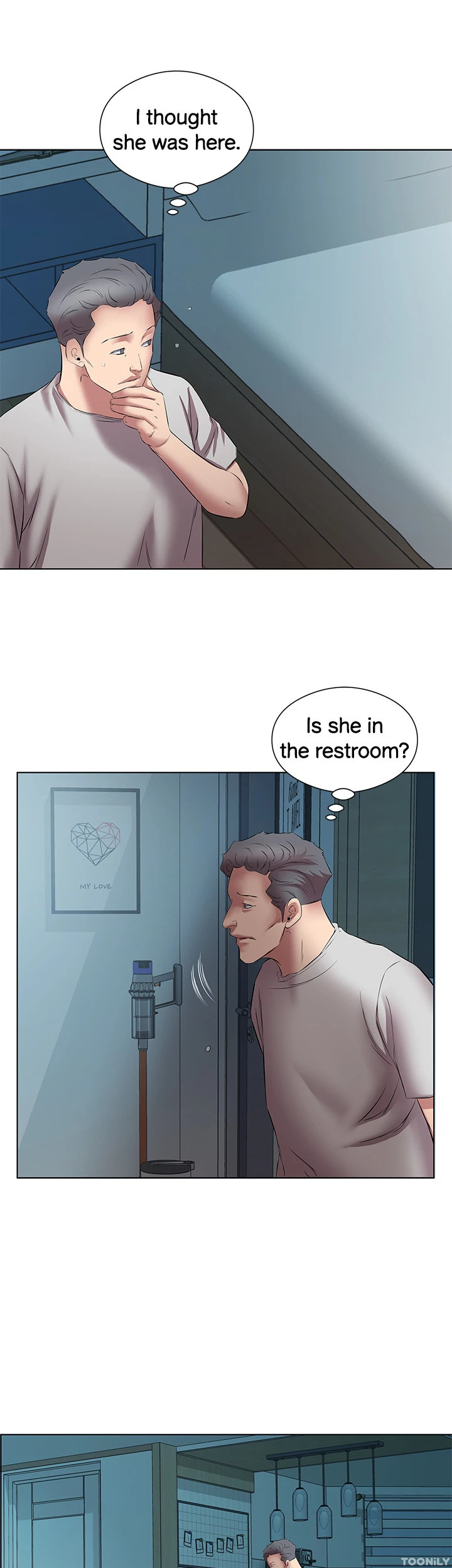 Downstairs Lady Chapter 19 image 30