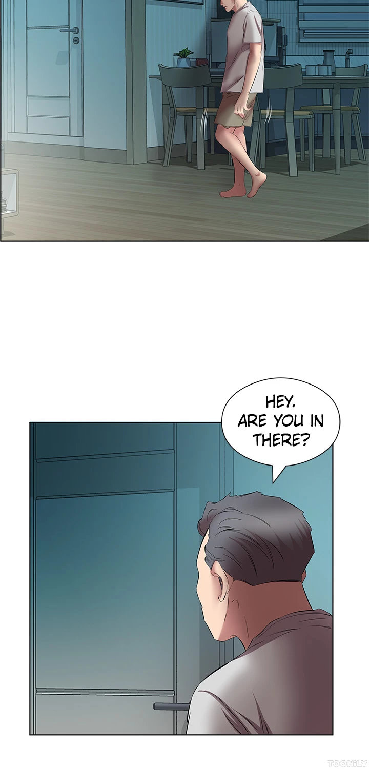 Downstairs Lady Chapter 19 image 31