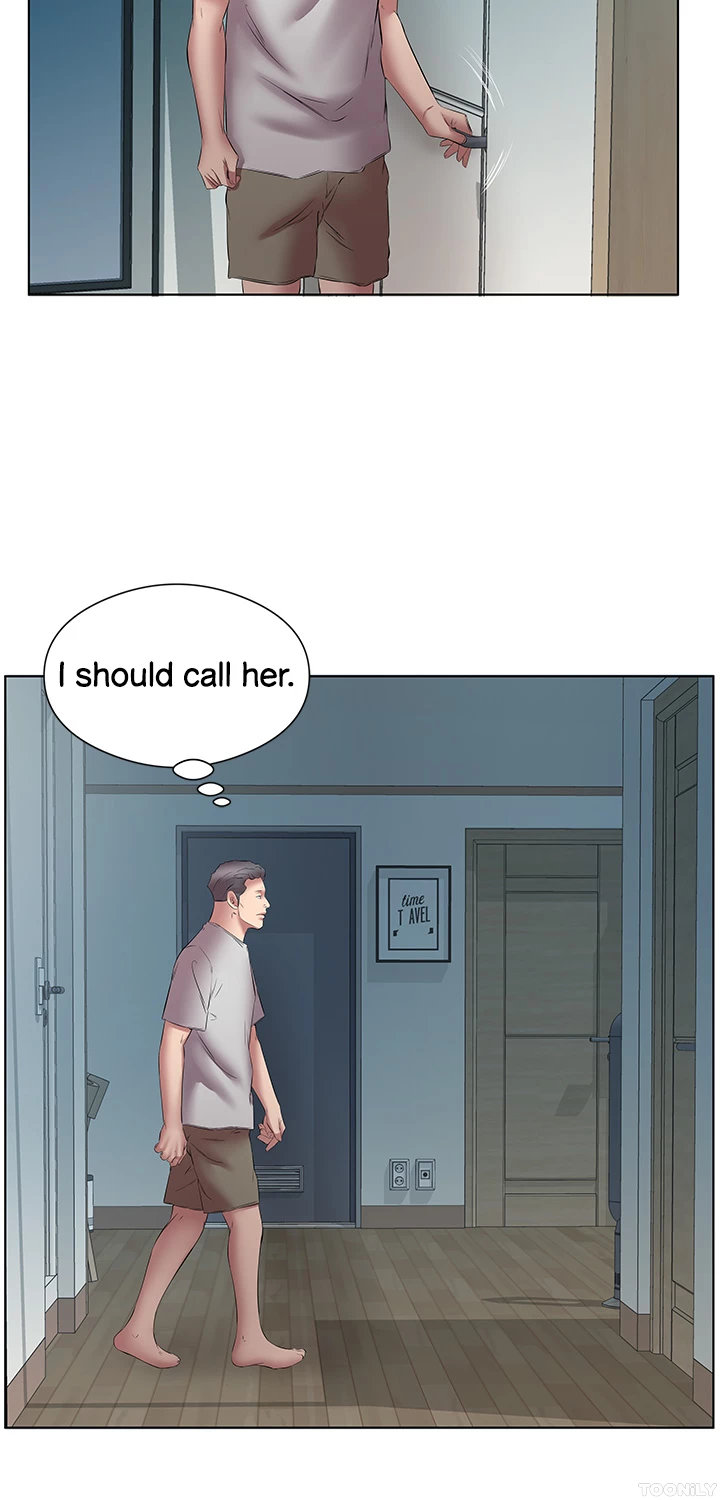 Downstairs Lady Chapter 19 image 33