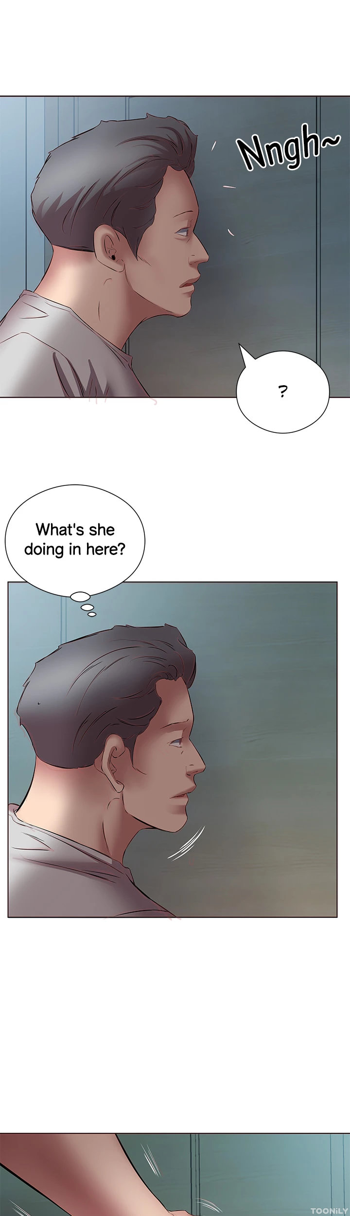 Downstairs Lady Chapter 19 image 34