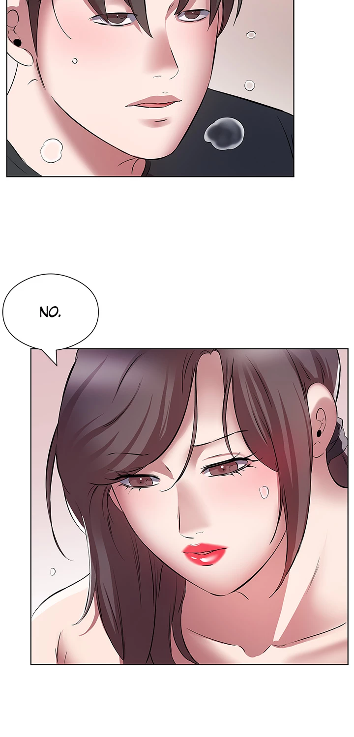 Downstairs Lady Chapter 19 image 5