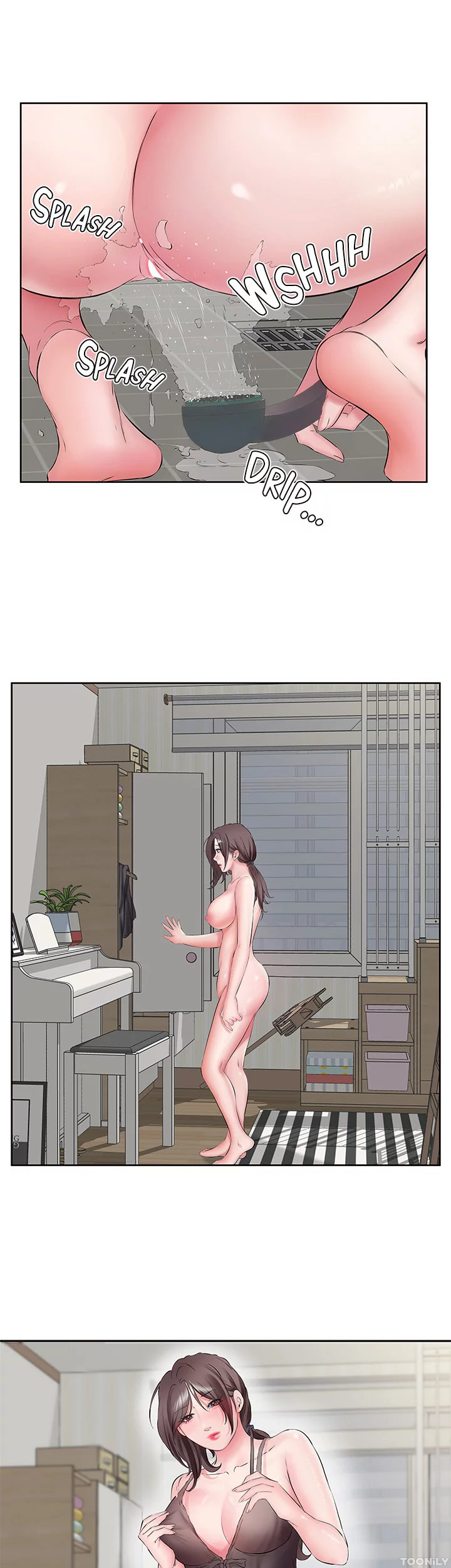 Downstairs Lady Chapter 2 image 24