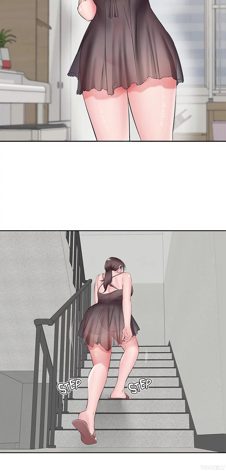 Downstairs Lady Chapter 2 image 25