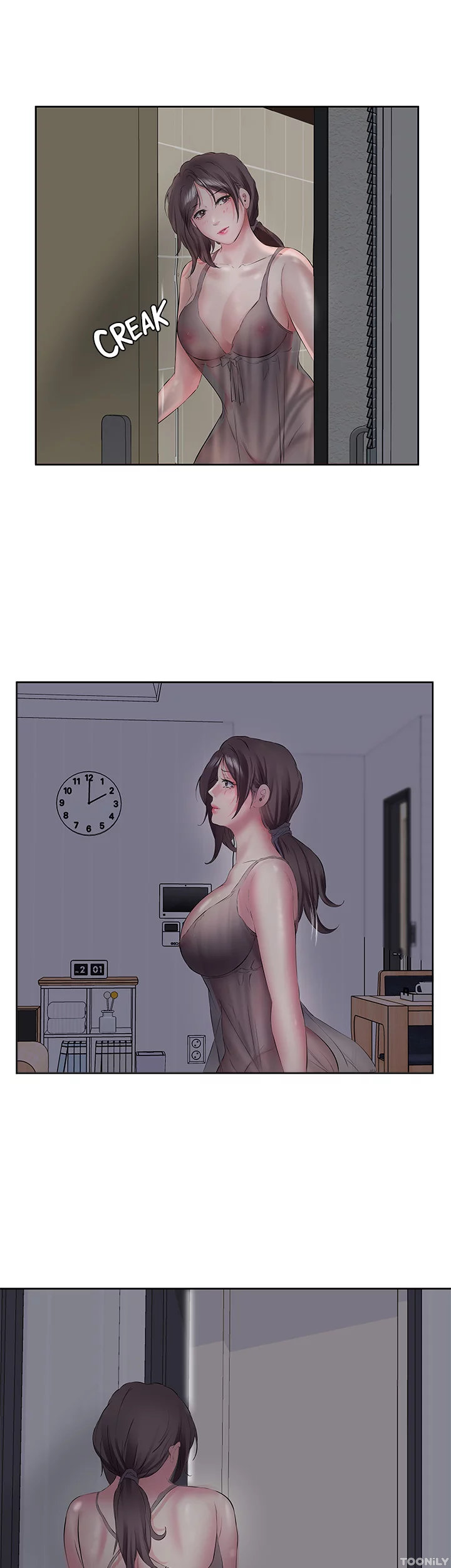 Downstairs Lady Chapter 2 image 26