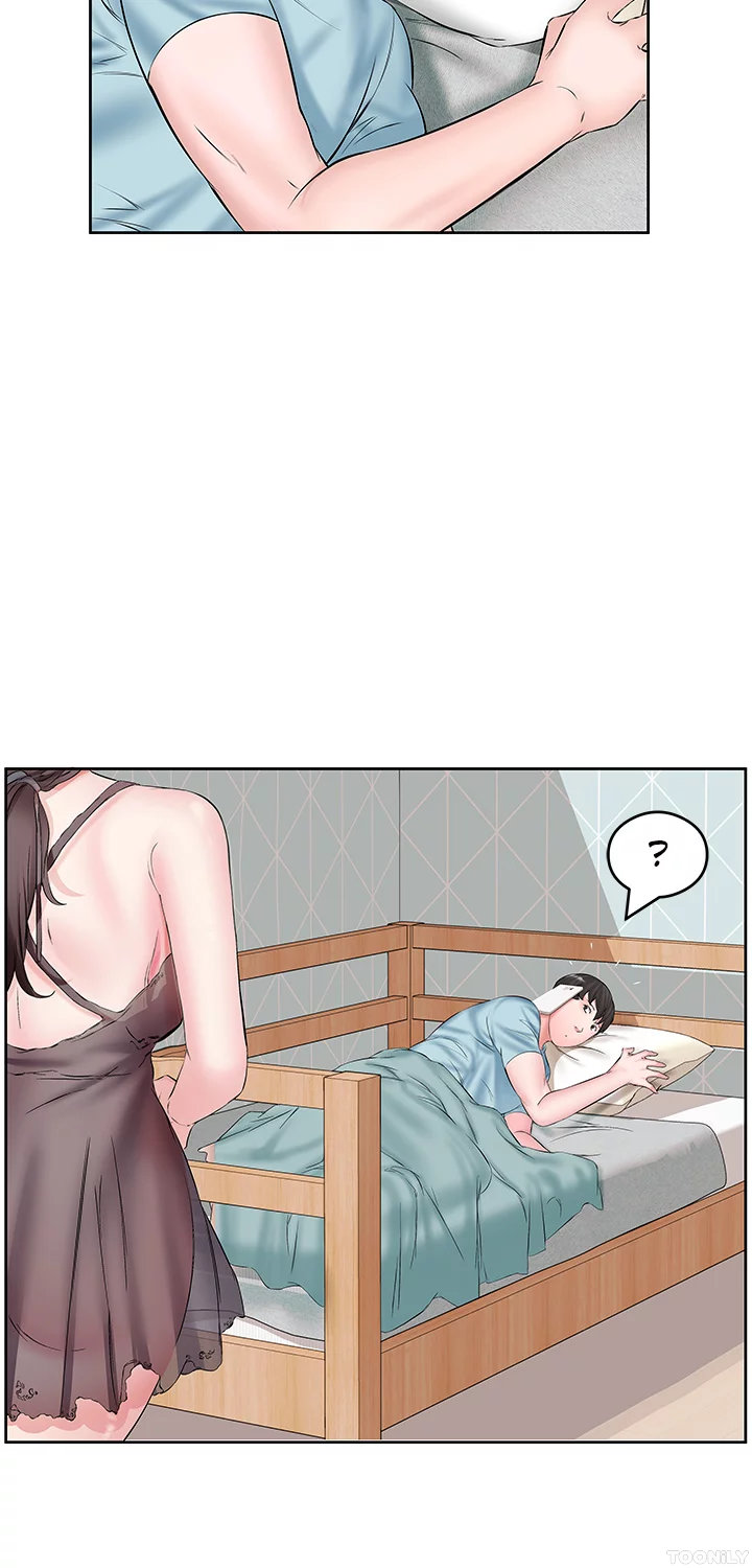 Downstairs Lady Chapter 2 image 31