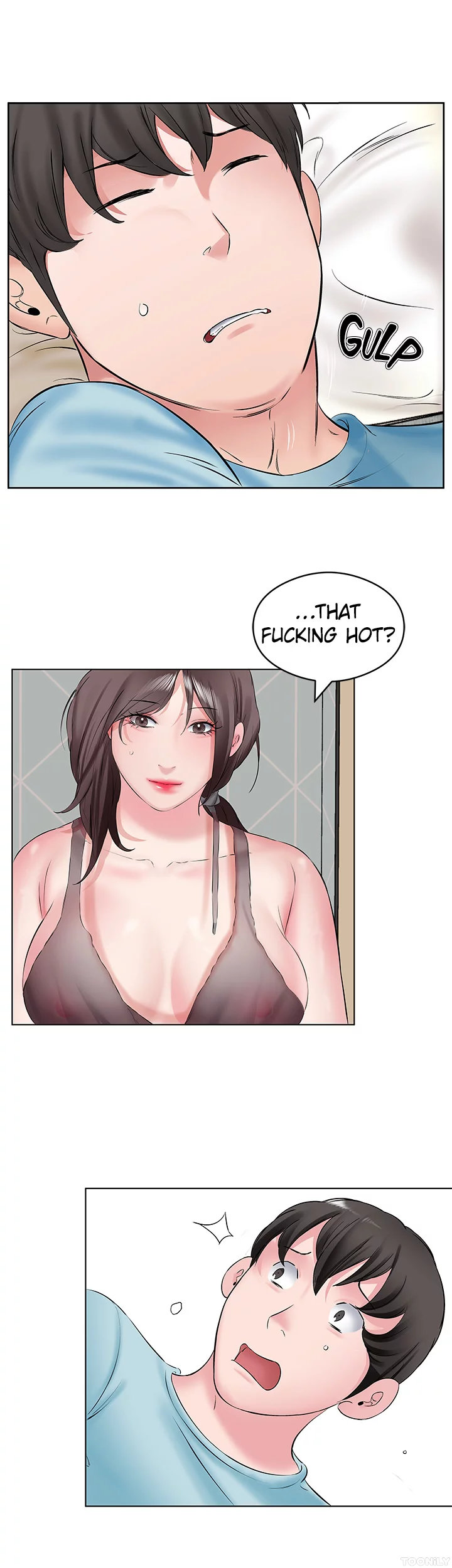 Downstairs Lady Chapter 2 image 35