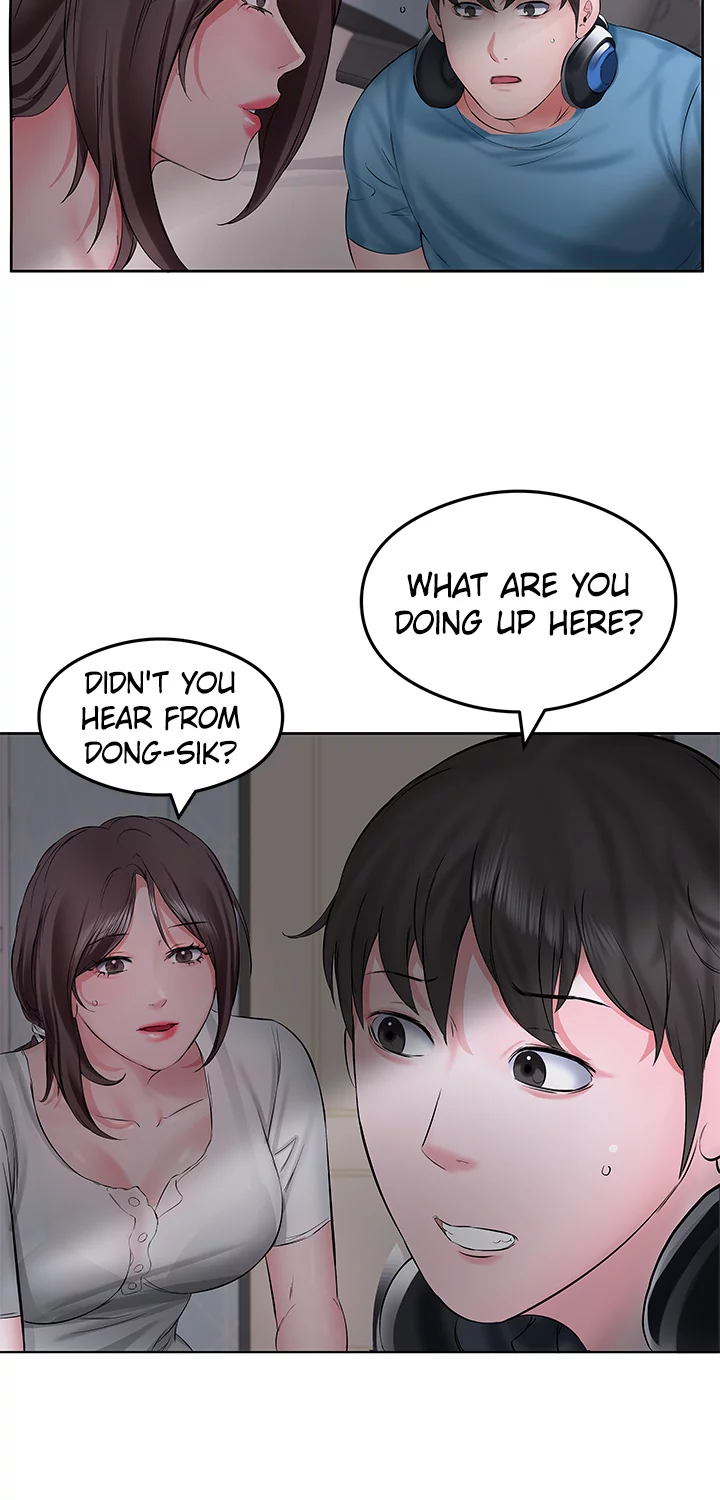 Downstairs Lady Chapter 2 image 3