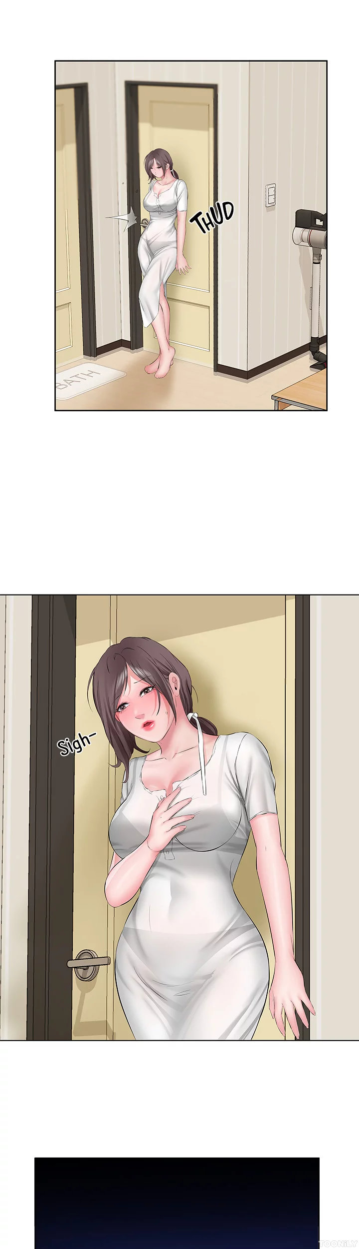 Downstairs Lady Chapter 2 image 7