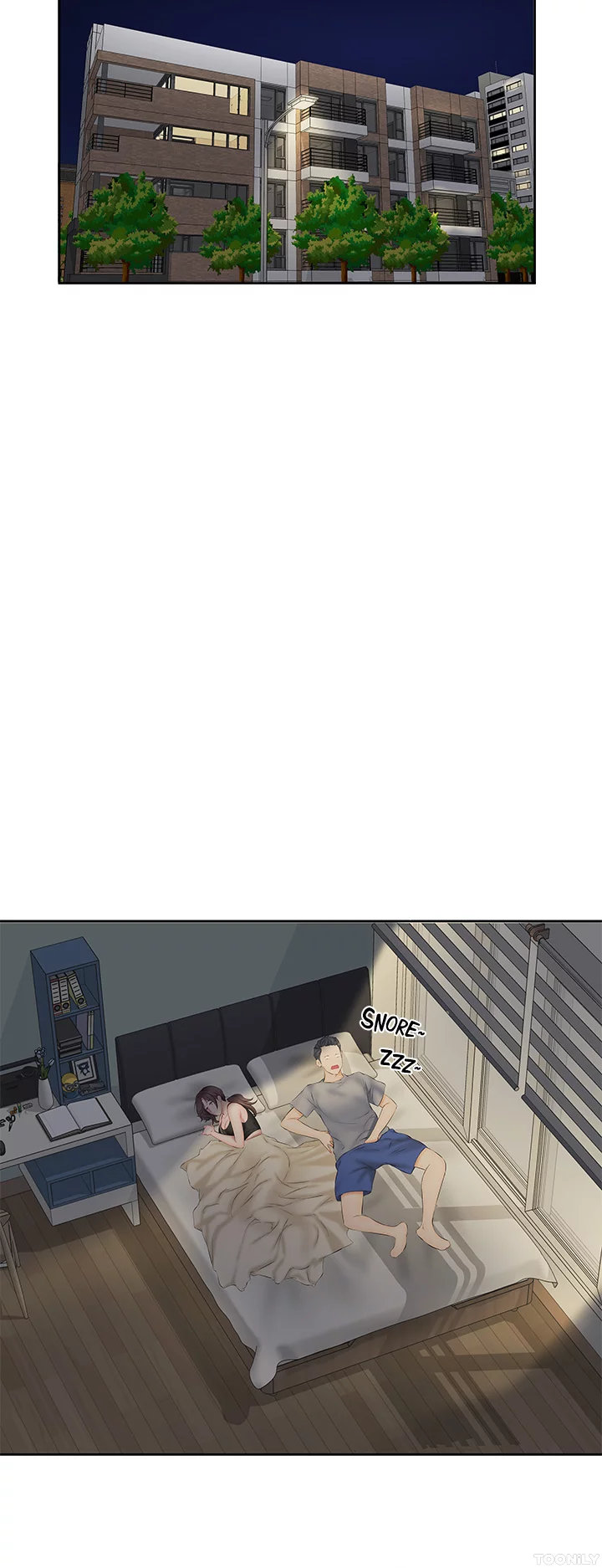 Downstairs Lady Chapter 2 image 8